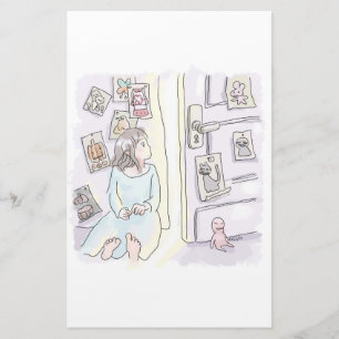 さ に し や じ BRIEFPAPIER