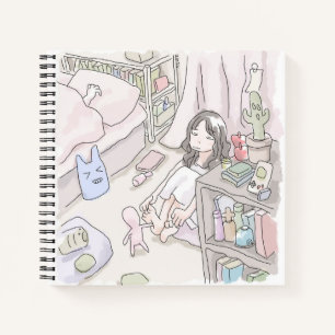 さ に に や じ NOTIZBLOCK