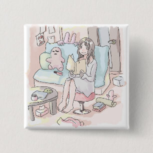さ に れ く じ BUTTON