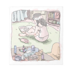 さ む く し じ NOTIZBLOCK