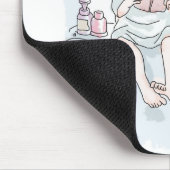 さ む ご な じ MOUSEPAD (Ecke)