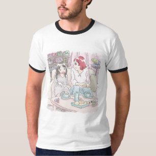 さ む に し じ T-Shirt