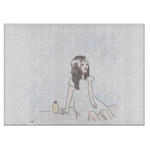 さ む に に じ SCHNEIDEBRETT