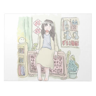 さ む に む じ NOTIZBLOCK