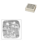 さ や い い じ GUMMISTEMPEL (Stempel)