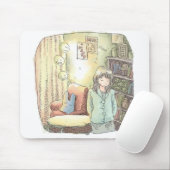 さ や い な じ MOUSEPAD (Mit Mouse)