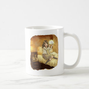 さ や く さ じ KAFFEETASSE