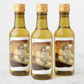 さ や く さ じ WEINETIKETT (Flaschen)