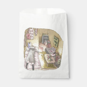 さ や ご さ じ GESCHENKTÜTCHEN