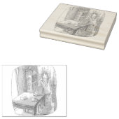 さ や さ い じ GUMMISTEMPEL (Stempel)