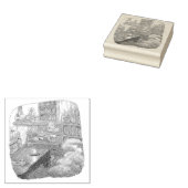 さ や さ し じ GUMMISTEMPEL (Stempel)