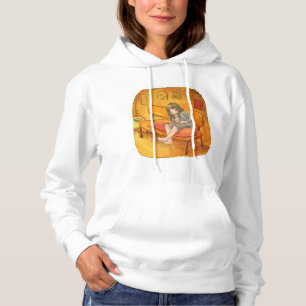 さ や な に じ HOODIE