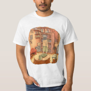 さ や な む じ T-Shirt