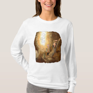 さ や む や じ T-Shirt