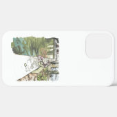 さ れ く く じ Case-Mate iPhone HÜLLE (Hinten (horizontal))