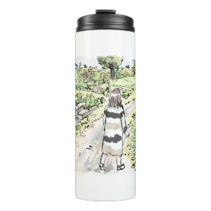 さ れ く に じ THERMOSBECHER