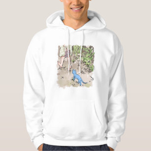 さ れ ご さ じ HOODIE