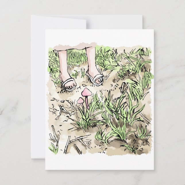 さ れ ご な じ (Vorderseite)