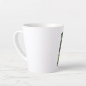 さ れ し な じ MILCHTASSE (Linke Ecke)