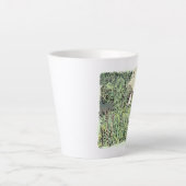 さ れ し な じ MILCHTASSE (Vorderseite)