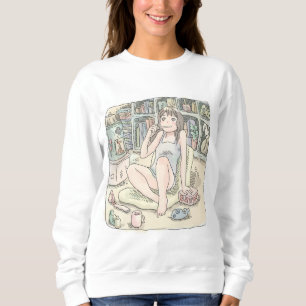 さ れ な じ ご が 本, dass die たく sweatshirt