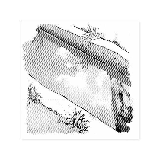 さ れ な む じ PERMASTEMPEL (Design)