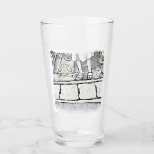 さ れ や さ じ で す GLAS