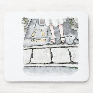 さ れ や さ じ MOUSEPAD