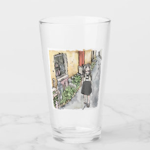 さ れ や し じ GLAS
