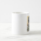 さ れ や し じ KAFFEETASSE (Mittel)