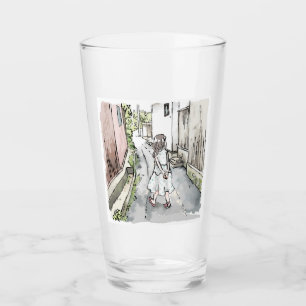さ れ や な じ GLAS