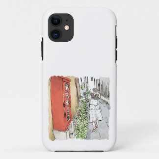 さ れ や む じ Case-Mate iPhone HÜLLE