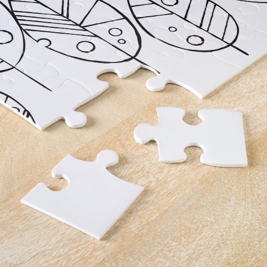 す く っ と 立 〜 つ 葉 PUZZLE (Seite)