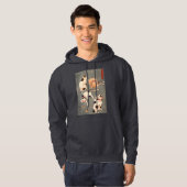 た え 尽 内(上), と HOODIE (Vorne ganz)