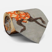 た え 尽 内(下), と KRAWATTE (Gerollt)