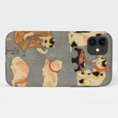 た え 尽 内(中), と Case-Mate iPhone HÜLLE (Rückseite (Horizontal))