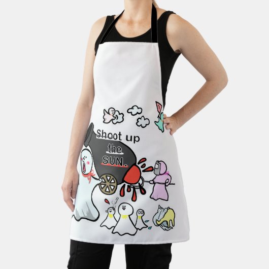 てるてる任務隊 SCHÜRZE (InSitu)