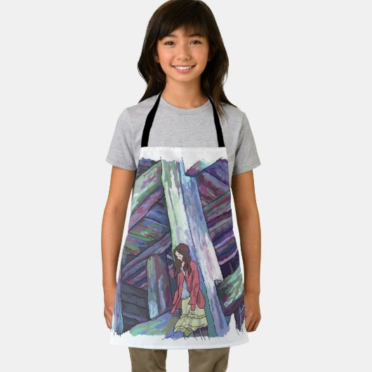 なさむさじ SCHÜRZE (Insitu)