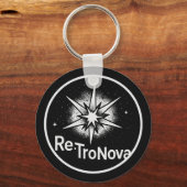 ねこ（１） SCHLÜSSELANHÄNGER (Rückseite)