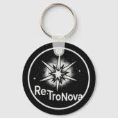 ねこ（１） SCHLÜSSELANHÄNGER (Rückseite)