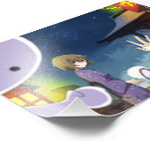 はーとふる彼氏フォト3 -Hatoful Boyfriend Photo3 Fotodruck (Ecke)