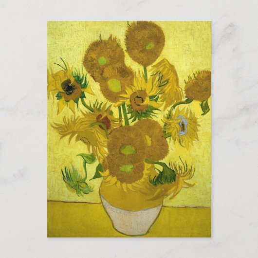 ひ ま り (15 本) POSTKARTE (Vorderseite)