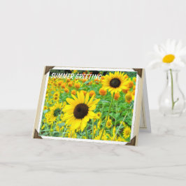 ひ ま わ り KARTE