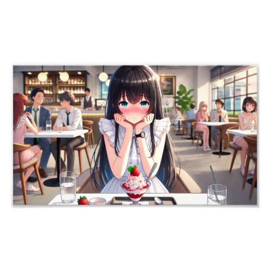 みはるん FOTODRUCK (Vorne)