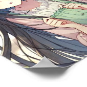 みはるん POSTER (Ecke)