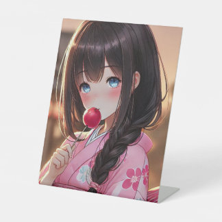 みはるん SOCKELSCHILD