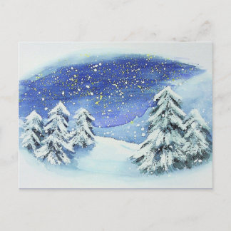 み ず う み ネ の. POSTKARTE