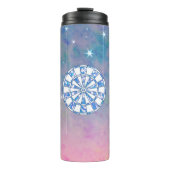 ゆめかわダーツ THERMOSBECHER (Vorderseite)