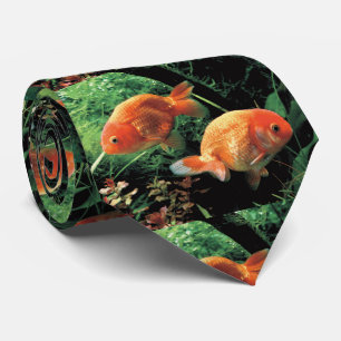 ら ん ち ゅ う ネタ KRAWATTE