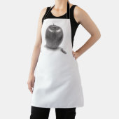 りんごとあおむし SCHÜRZE (InSitu)